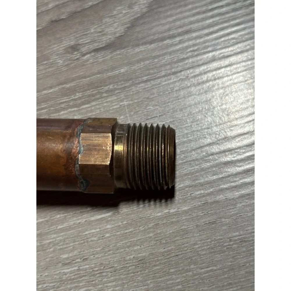 NIBCO 90 Anti-Siphon Frost Proof Sillcock Outdoor Hose Bibb Faucet PARTS